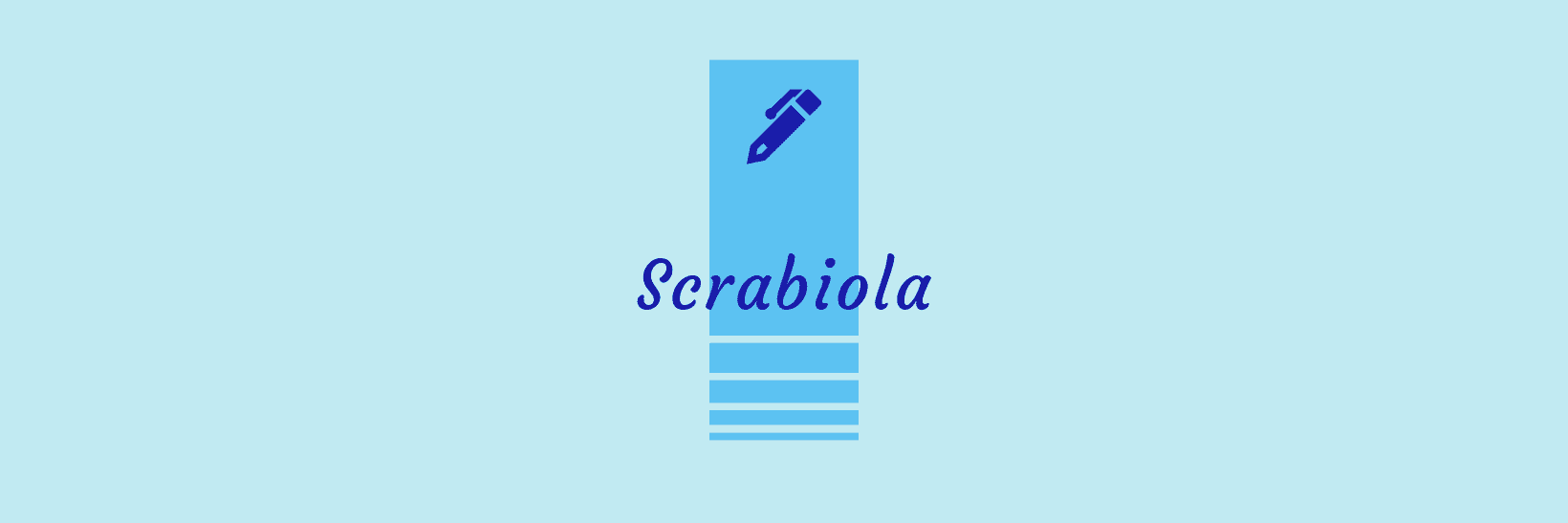 Scrabiola